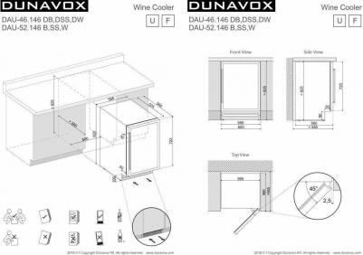DAU-52.146W – фото 12