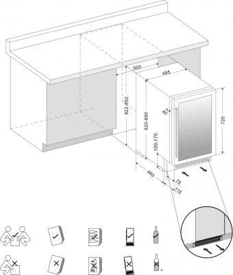 DAUF-38.100DB – фото 2