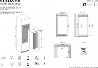 DVN-70.185DB.TO – фото 2
