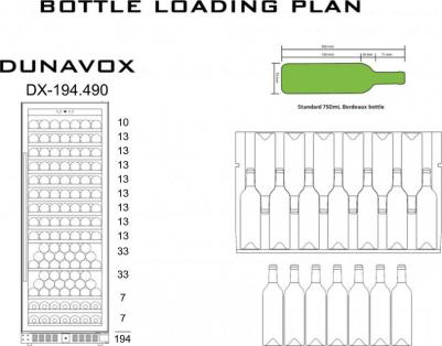 DX-194.490BK – фото 2