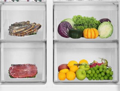 HRF 541DY7 – фото 2