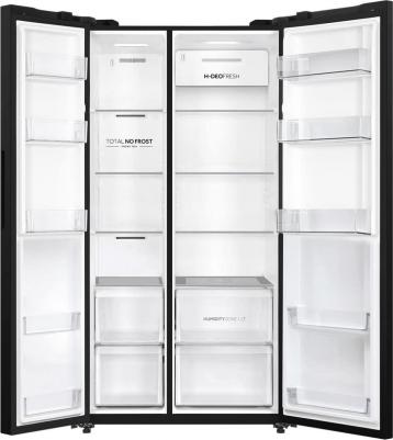 HRF 600DM7 – фото 7