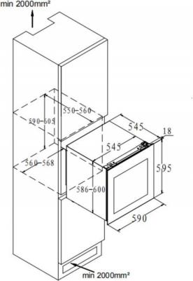 KFW 604 DB GN – фото 1