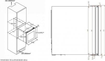 KFW 604 DB GN – фото 6