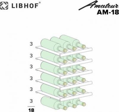 AM-18 – фото 5