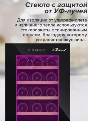 GM-15 – фото 6