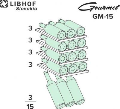 GM-15 – фото 8