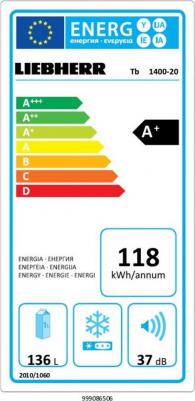 TB 1400 – фото 9