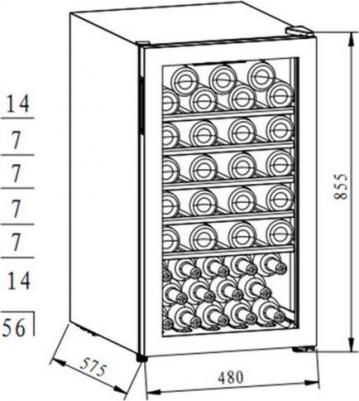 MFWC-124S56 – фото 1