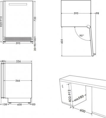 CVI638LN3 – фото 4