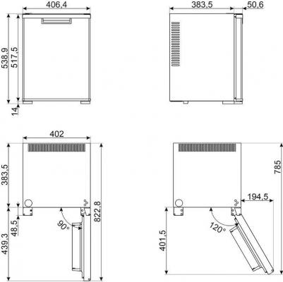 MTE40 – фото 1
