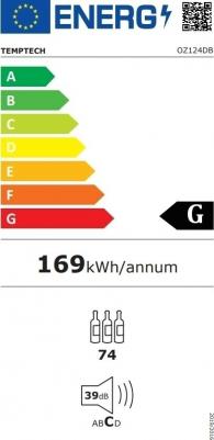 OZ124DB – фото 6