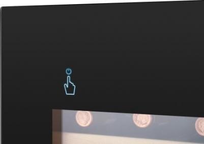 WWCI-36 DB Dual Zone – фото 3