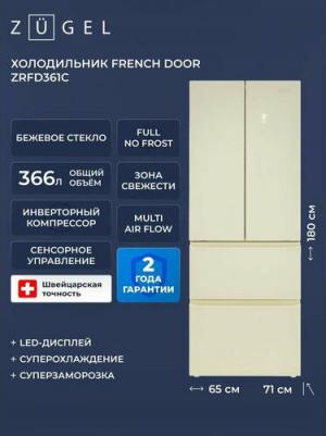 ZRFD361C – фото 3