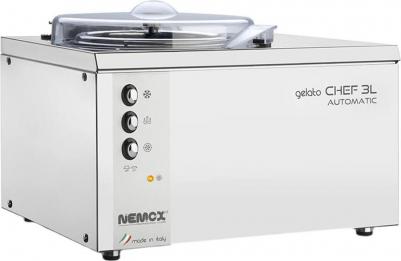 Gelato Chef 3L Automatic – фото 1