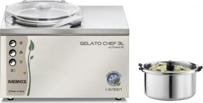 Gelato Chef 3L Automatic – фото 2