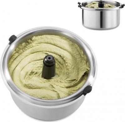 Gelato Chef 3L Automatic – фото 3
