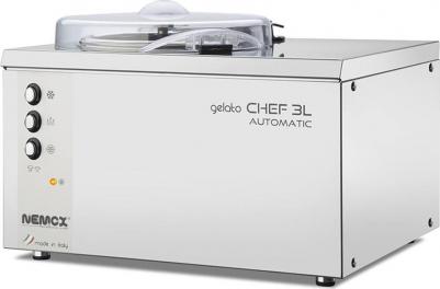 Gelato Chef 3L Automatic – фото 5