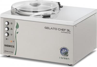 Gelato Chef 3L Automatic – фото 6
