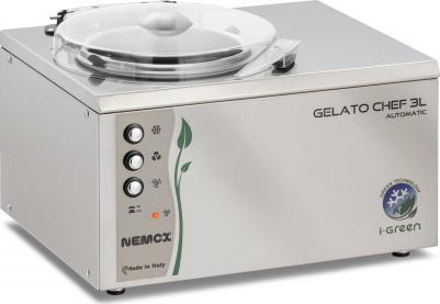 Gelato Chef 3L Automatic – фото 7