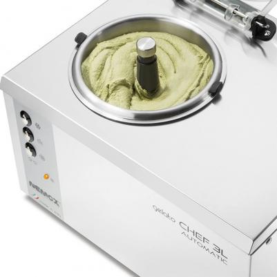 Gelato Chef 3L Automatic – фото 12