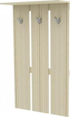 Крючок мебельный MB-LM/K-003 цвет матовый хром – фото 3