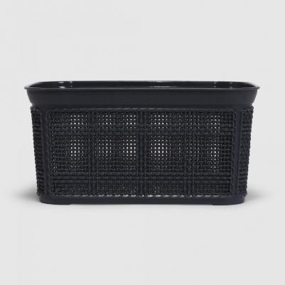 Корзина Jute 2.5л в ассортименте – фото 6