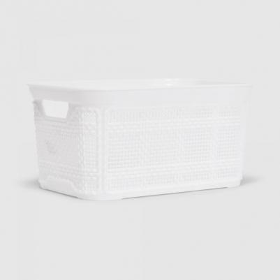 Корзина Jute 2.5л в ассортименте – фото 7