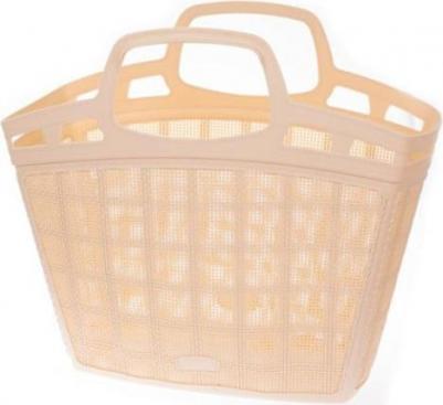 Сумка Jute 42х17х45 см в ассортименте – фото 4