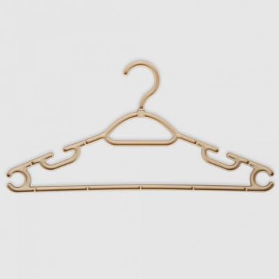 Вешалки для одежды 6 шт – фото 1