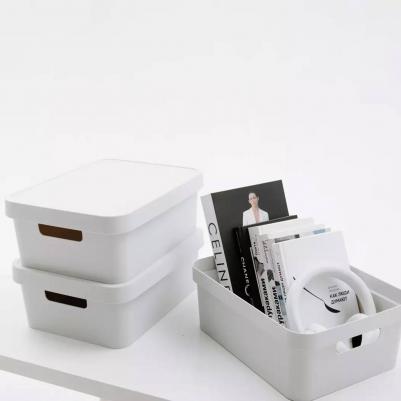 Ящик для хранения 11 л Folk AFK024PPGR – фото 2