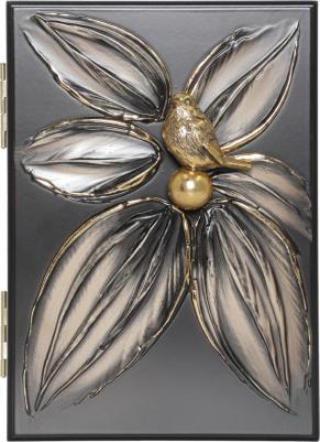 Настенная ключница Зарничка Блум – фото 2