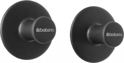 Крючки для полотенец 2 штуки – фото 1