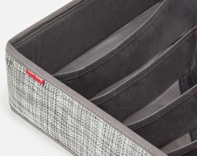 Органайзер для бюстгальтеров 35x35x10см, 6 ячеек – фото 4