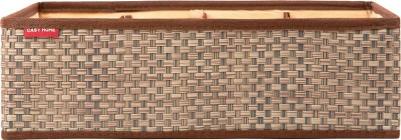 Органайзер OR-052 Коричневый – фото 4