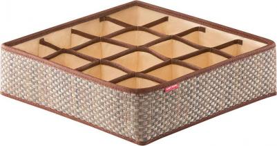 Органайзер OR-052 Коричневый – фото 7