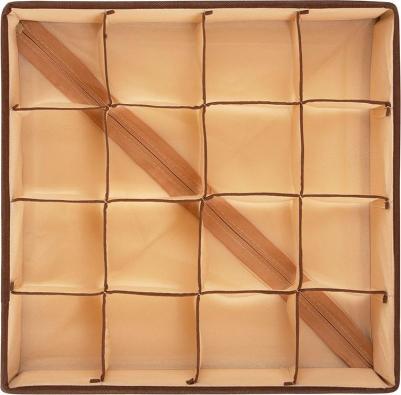 Органайзер OR-052 Коричневый – фото 9