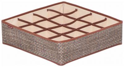 Органайзер OR-052 Коричневый – фото 15