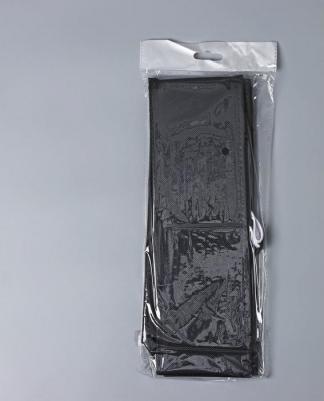 Органайзер для белья 8 ячеек 28,5х13,5х10 см"Смарт" цвет черный 9045674 – фото 2