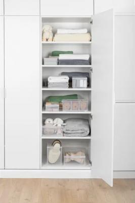 Контейнер универсальный Econova Rolly, 11.5 л, 242х450х129 мм – фото 5