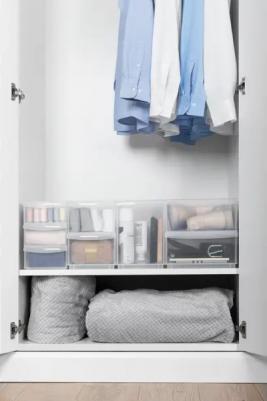 Контейнер универсальный Econova Rolly, 11.5 л, 242х450х129 мм – фото 10