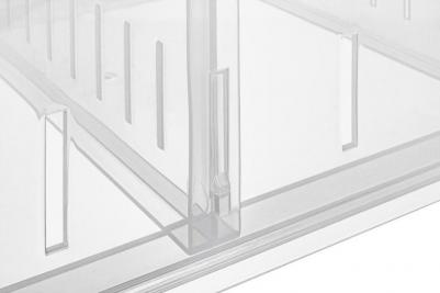 Контейнер универсальный Econova Rolly, 11.5 л, 242х450х129 мм – фото 15