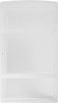 Контейнер универсальный "ROLLY", 2,65Л, 150*266*87 ММ (Бесцветный) – фото 20