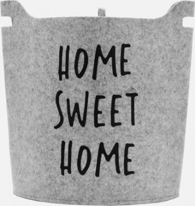 Органайзер для хранения Корзинка SWEET HOME 40х32х40см