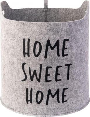 Органайзер для хранения Корзинка SWEET HOME 40х32х40см – фото 2