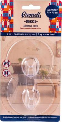 Крючок 77M07022 – фото 5