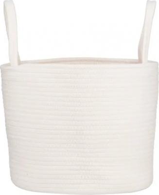 Корзина для хранения Хлопок 30x30x25см – фото 3