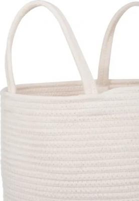 Корзина для хранения Хлопок 30x30x25см – фото 4