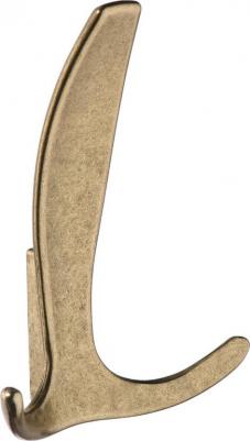 Мебельный крючок оксидированная бронза KR 0220 OAB
