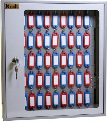 Ключница SKB-102( На 102 ключей ) с брелоками – фото 1